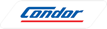 Logo do Condor